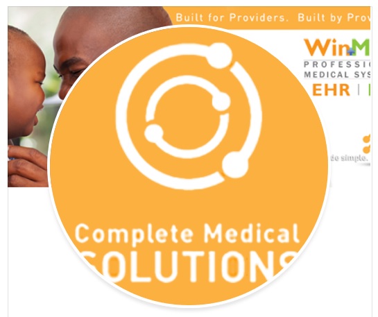 PIE is excited to feature our partner – Complete Medical Solutions (CMS).
