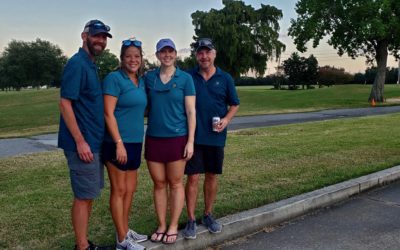 PIE supports THOH Charities Annual Golf Outing assisting to raise funds to help numerous New Orleans area charities.
